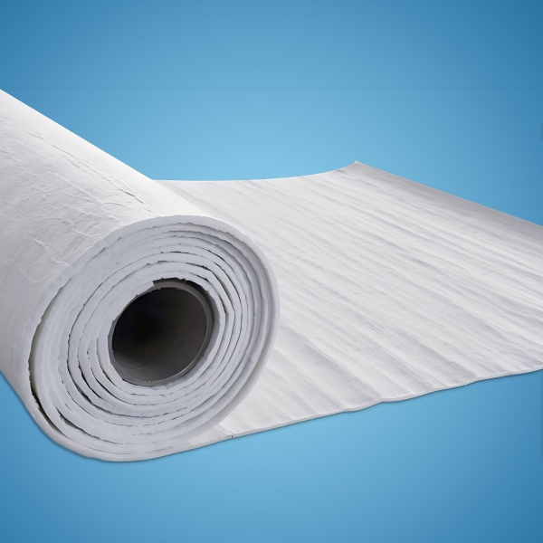 Manta flexible de aerogel AKRBS-1-T