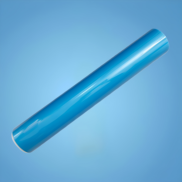 Película autoadhesiva de aerogel PET con lámina de liberación (AGF-APDR)-Anchor-Tech