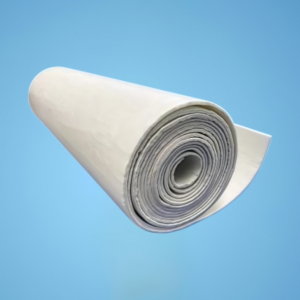 Manta de aerogel de fibra de vidrio (AG90)